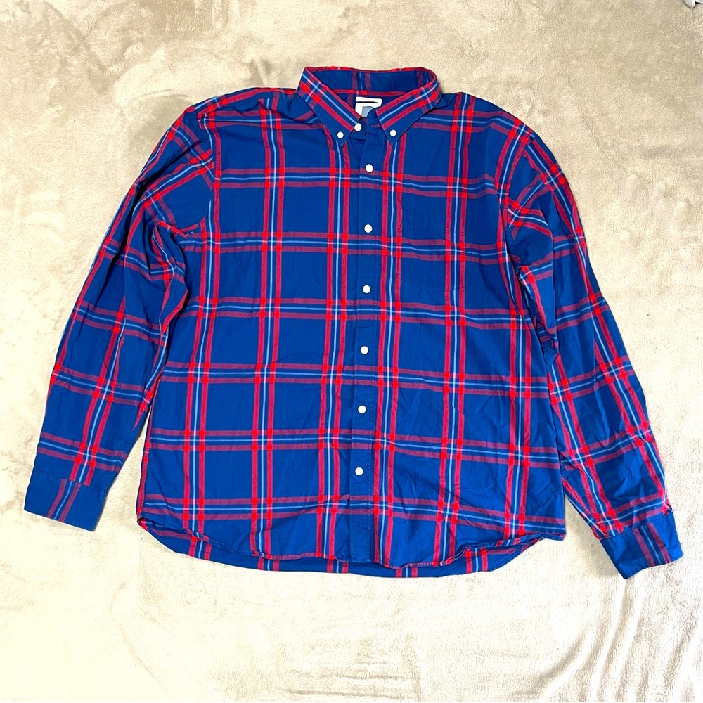 ⚜️ OLD NAVY SHIRT FOR MEN XXL ⚜️